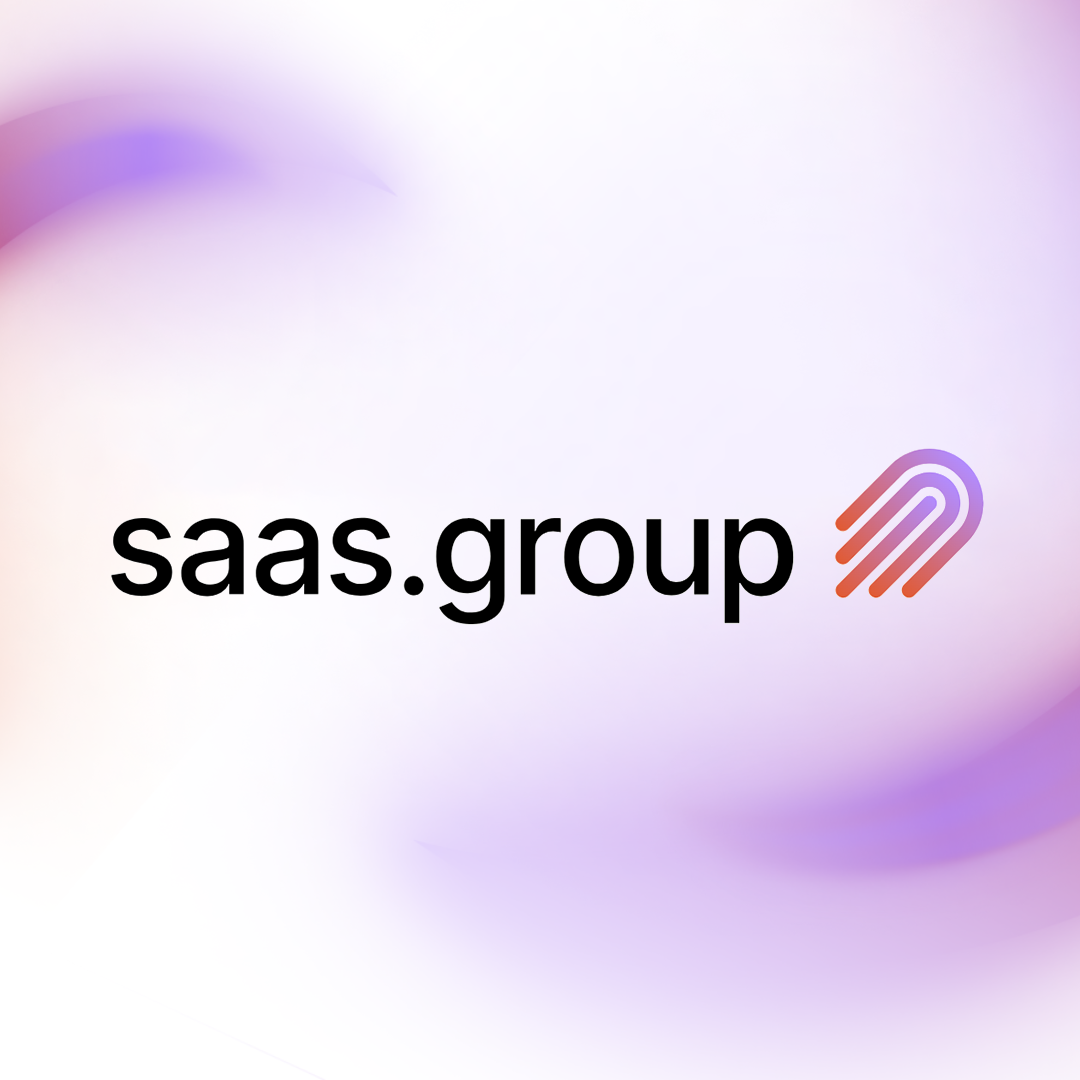 Saasgroup Jobs