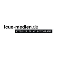 icue medienproduktion GmbH & Co. KG Jobs