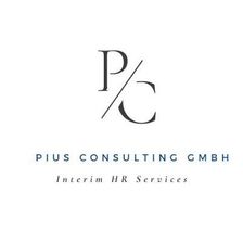 PIUS Consulting Jobs