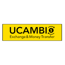 Ucambio Exchange & Money Transfer GmbH Jobs