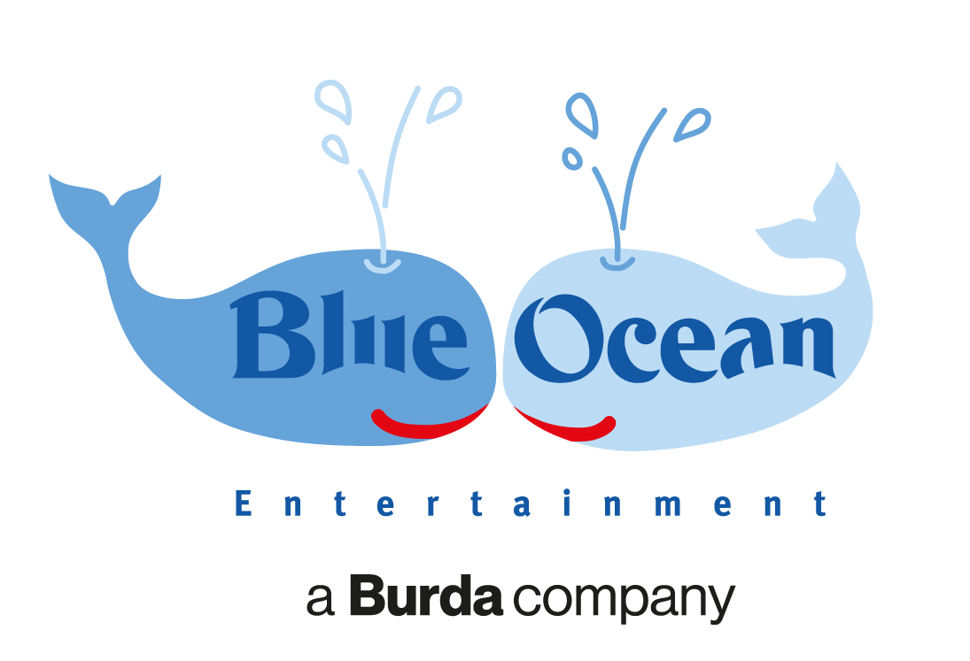 Blue Ocean Entertainment Ag Jobs
