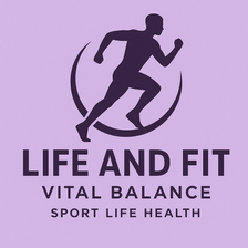 Life and Fit Vital Balance Jobs