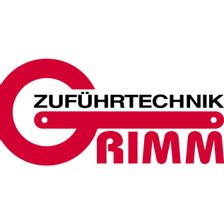 Grimm Zuführtechnik GmbH & Co. KG Jobs