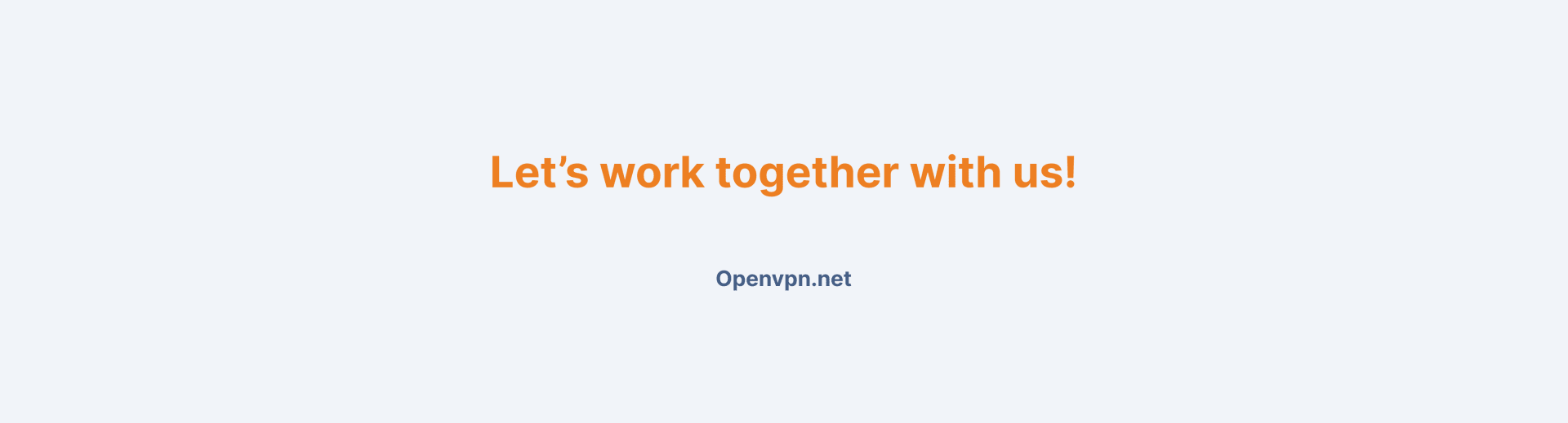 OpenVPN Jobs