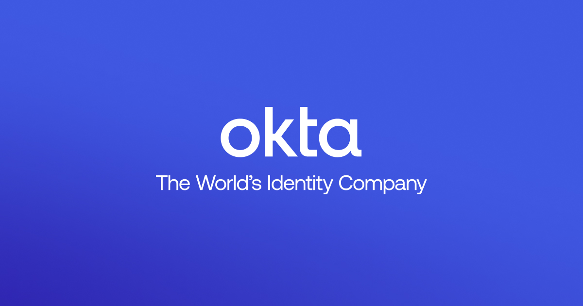 okta Jobs