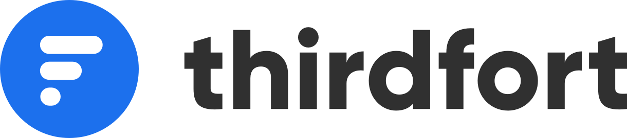 Thirdfort Jobs