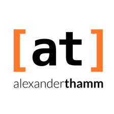 Alexander Thamm GmbH Jobs