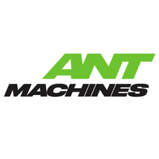 ANT Maschinen GmbH Jobs