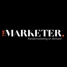The Marketer Jobs