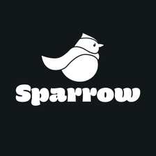 sparrow Jobs