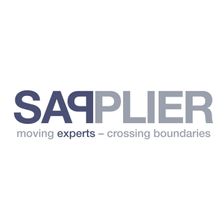SAPPLIER GmbH Jobs