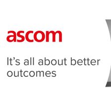 Ascom Jobs