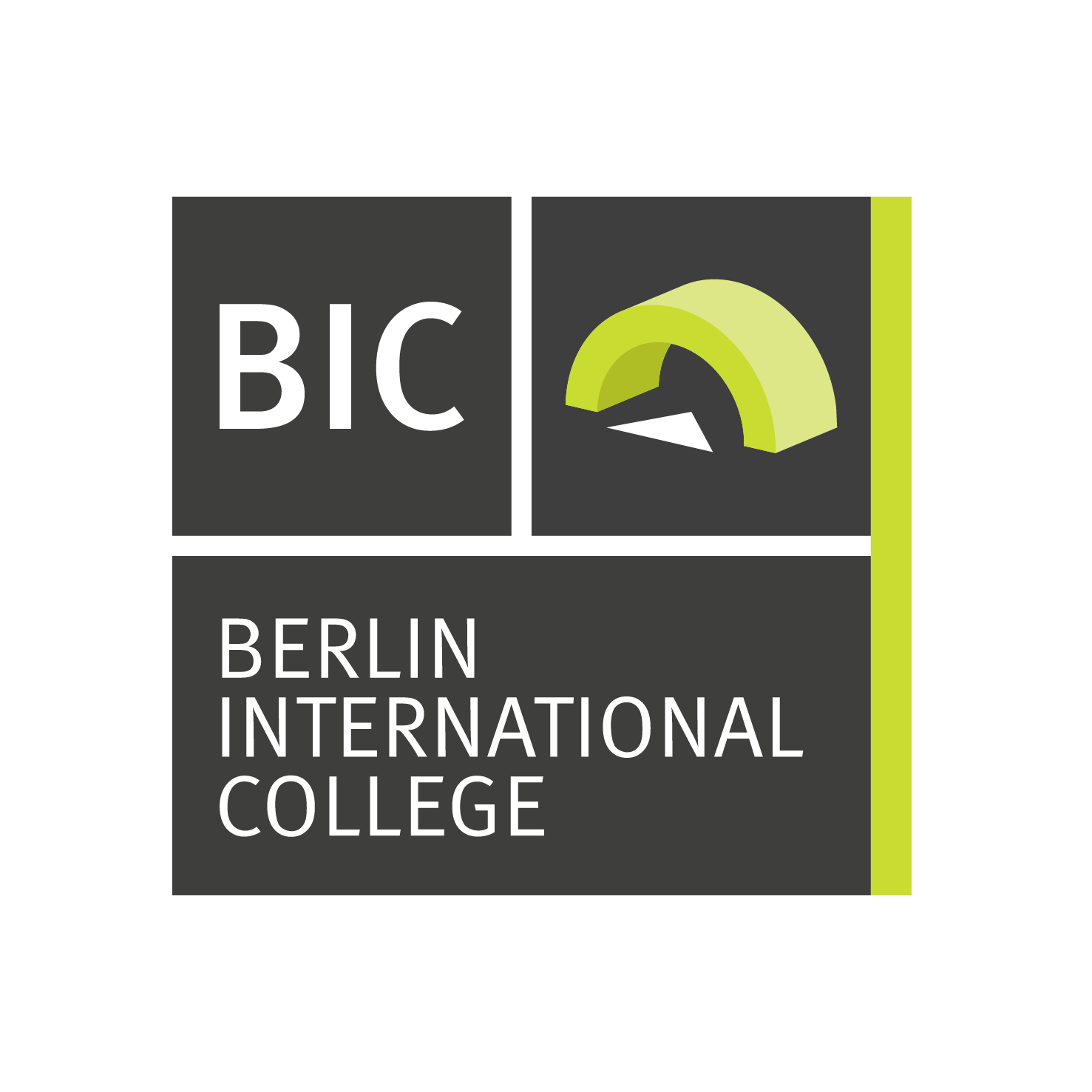 BIC Berlin International College GmbH Jobs