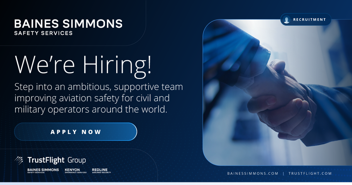 TrustFlight Jobs