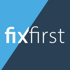 FixFirst Jobs