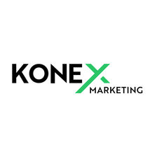 KONEX Marketing Jobs