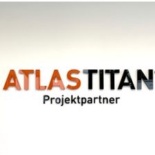 ATLAS TITAN West GmbH Jobs