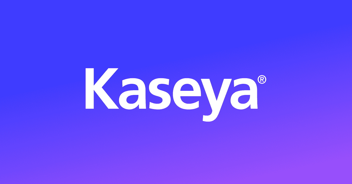 kaseya Jobs