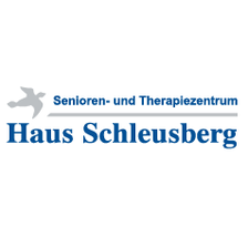 Senioren- und Therapiezentrum Haus Schleusberg GmbH Jobs