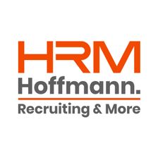 Hoffmann.Recruiting & More Jobs