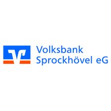 Volksbank Sprockhövel eG Jobs