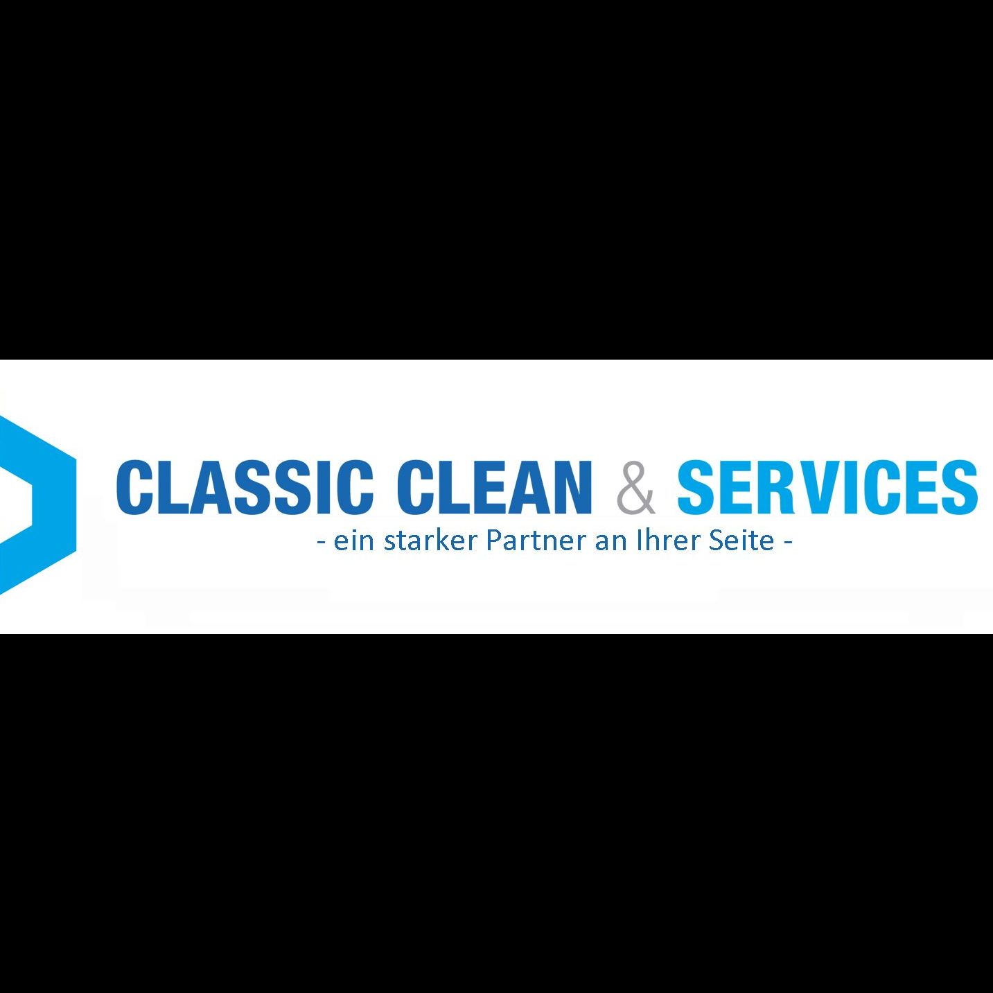 Classic Clean & Services GmbH Jobs