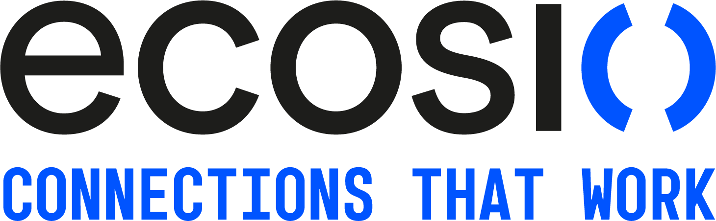 ecosio Jobs