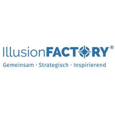 IllusionFACTORY KG Jobs