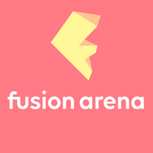 Fusion Arena Zürich Jobs