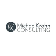 Michael Krohn Consulting Jobs