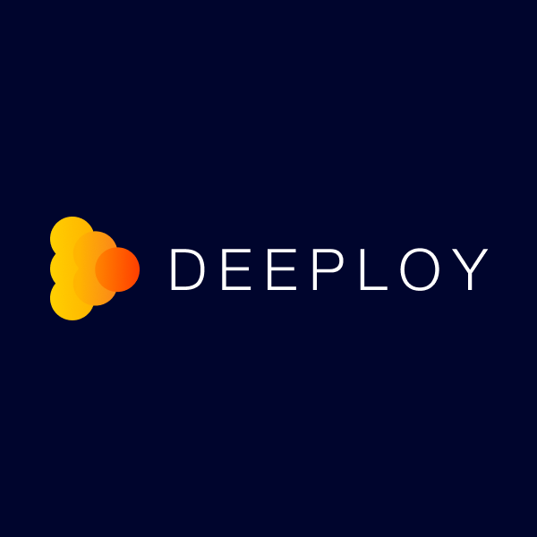 Deeploy Jobs