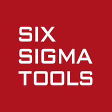 Six Sigma Tools Jobs