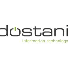dostani IT GmbH Jobs