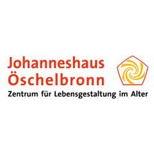 Johanneshaus Öschelbronn Jobs