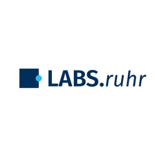 LABS.ruhr GmbH Jobs