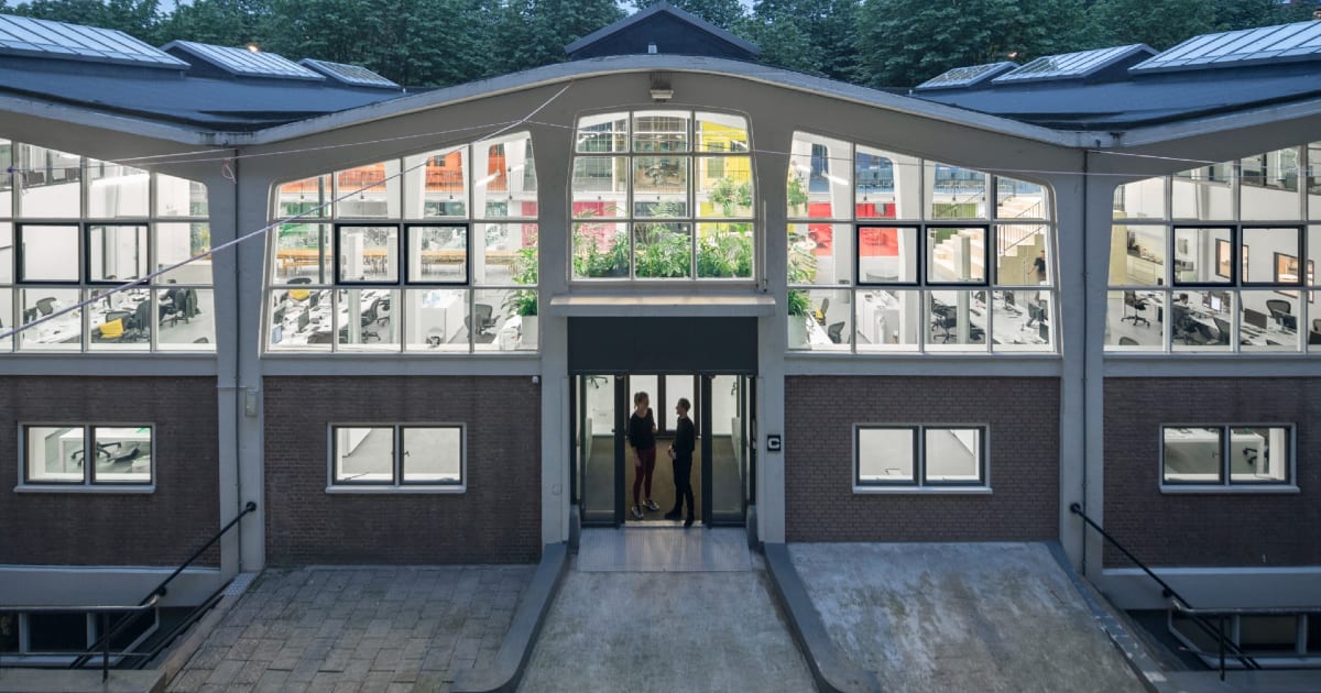MVRDV Jobs