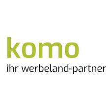 Komo Beschriftungen Handels GmbH Jobs
