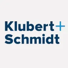 Klubert + Schmidt GmbH Jobs