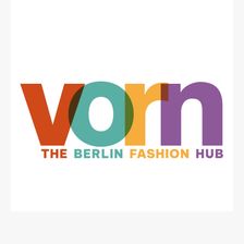 VORN - The Berlin Fashion Hub Jobs