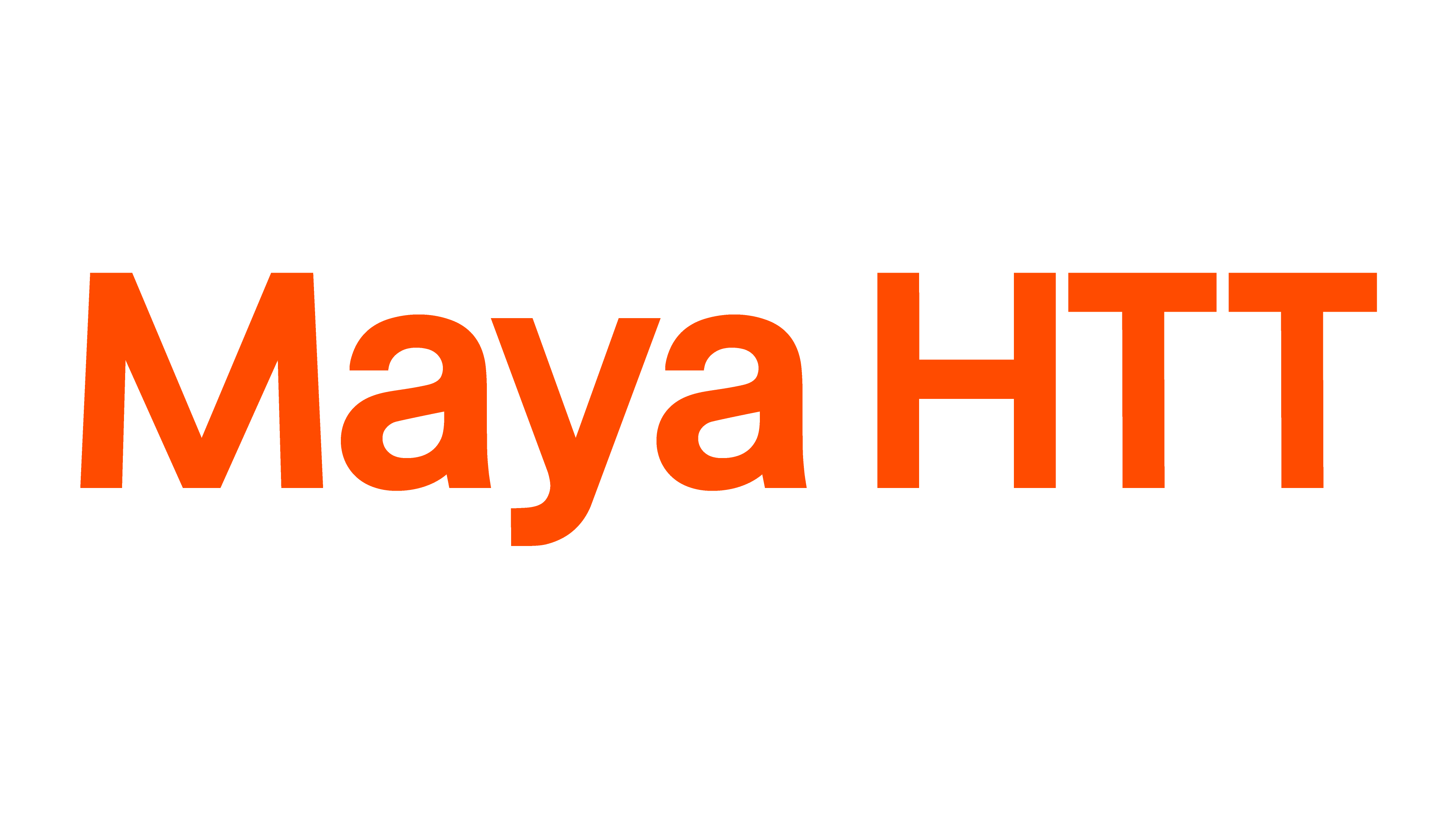 Maya HTT Jobs