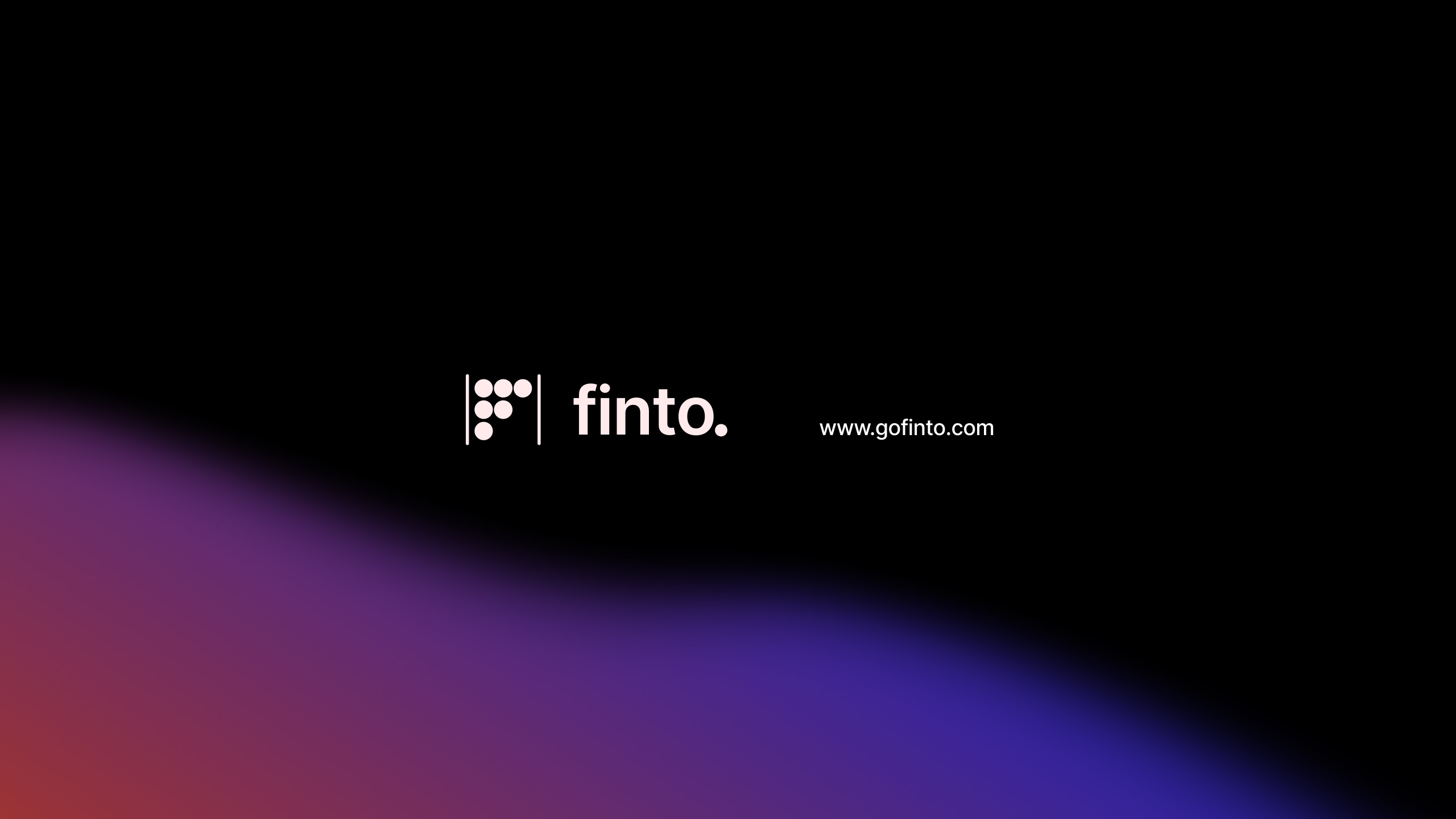 Finto Jobs