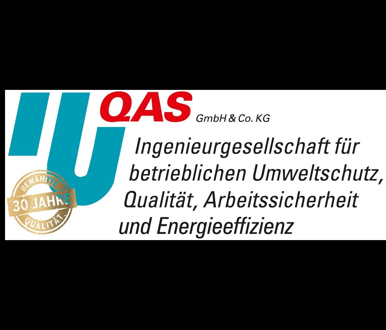 IbUQAS GmbH & Co. KG Jobs