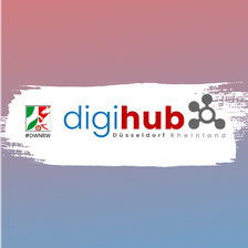 Digital Innovation Hub Düsseldorf/Rheinland GmbH Jobs
