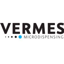 VERMES Microdispensing GmbH Jobs