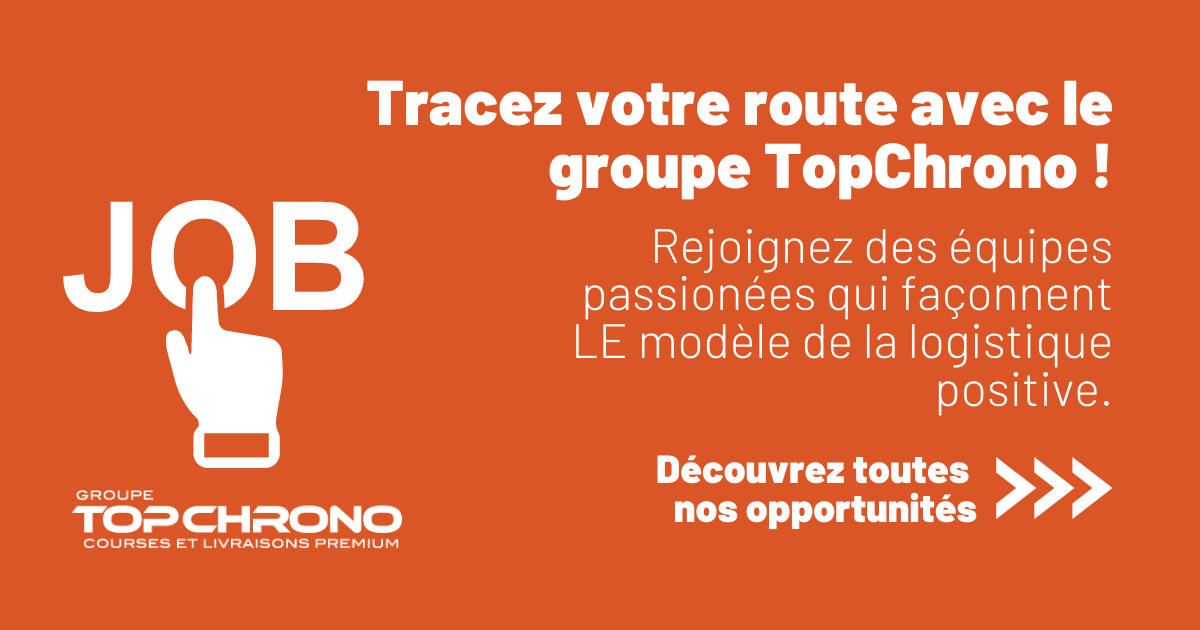 TopChrono Jobs
