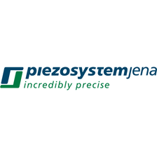 piezosystem jena GmbH Jobs