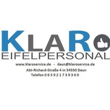 Klaro Service GmbH Jobs