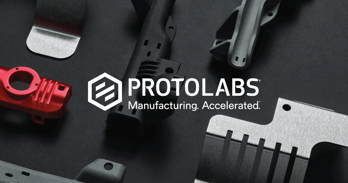 Protolabs Jobs