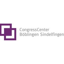 CongressCenter Böblingen / Sindelfingen GmbH Jobs