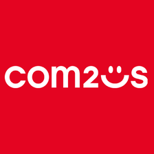 Com2US Europe GmbH Jobs
